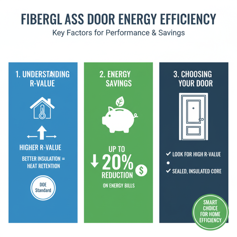 Top Tips for Choosing Fiberglass Exterior Doors Today?