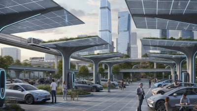 2026 Top Charging Station Companies for Electric Vehicles Explained?
