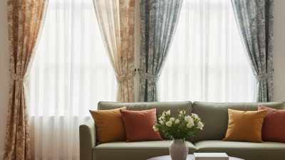 How to Choose Carole Drapery Fabric for Your Home Decor?