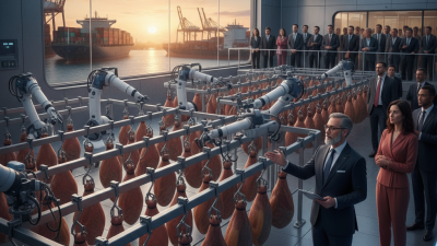 China Top Quality Ship Ham for Global Buyers in 2026?