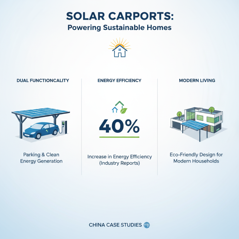 China Top Solar Panel Carport Residential Solutions for Sustainable Living?