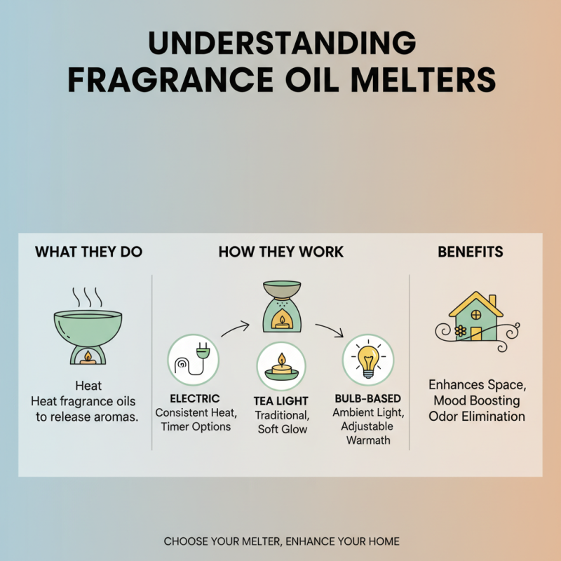 How to Choose the Best Fragrance Oil Melter for Your Needs?