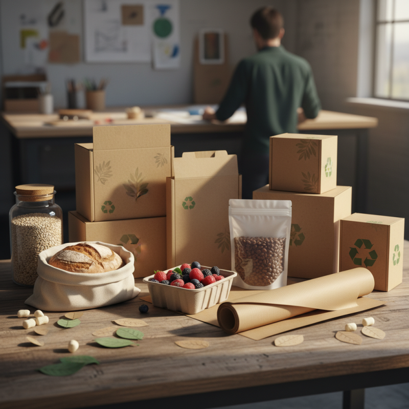 Why is Sustainability Essential in the Packaging Industry?