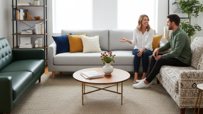 China Top Affordable Sofas for Every Home Style and Budget?