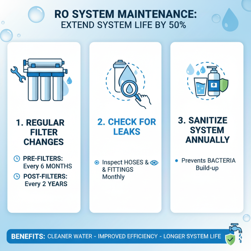 Top 10 Complete Ro Machine Options for Healthy Drinking Water?