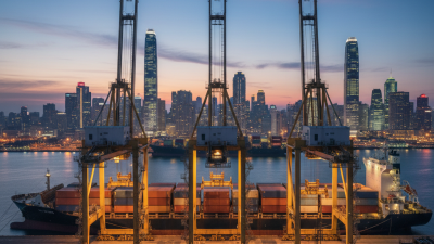 Top 5 Local Crane Tips for Efficient Global Procurement