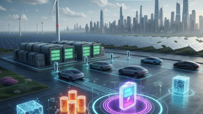 10 Best Power Battery Technologies Transforming the Future?