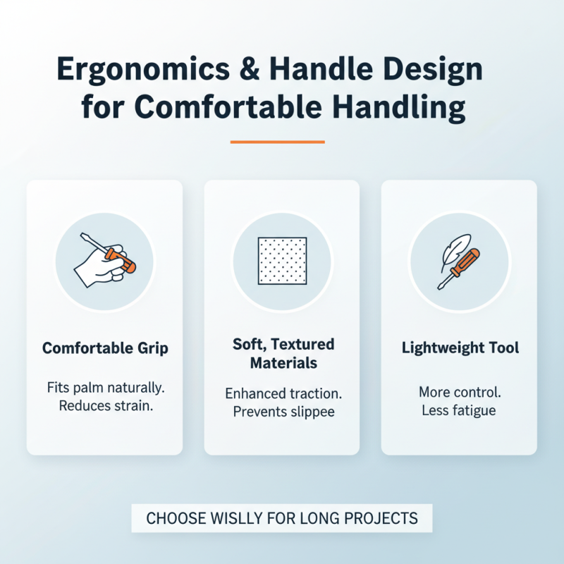 Essential Tips for Choosing the Best Screwdriver Set?