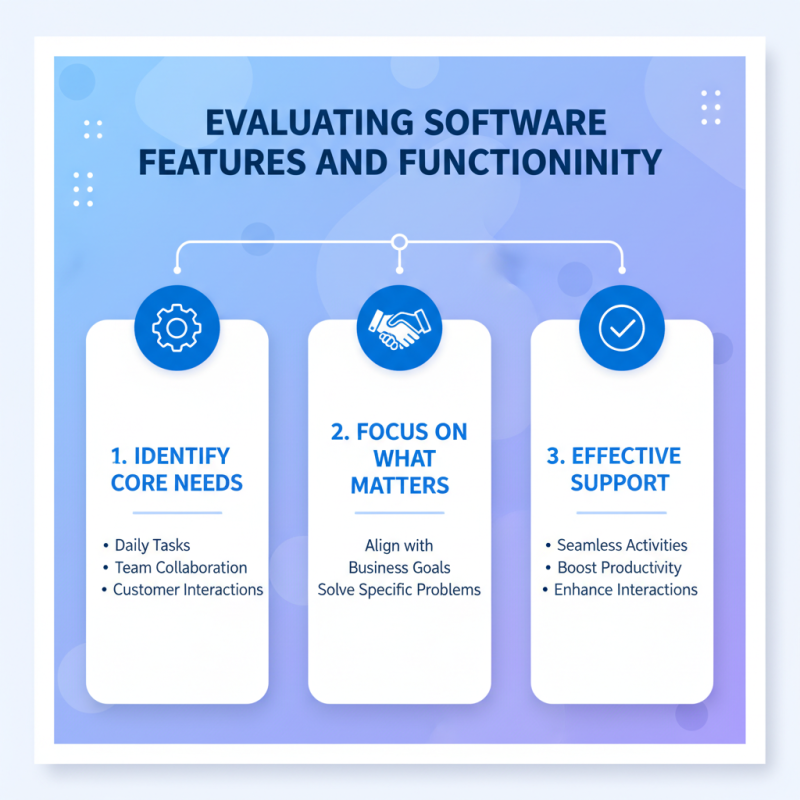How to Choose the Best Computer Programs for Your Business?