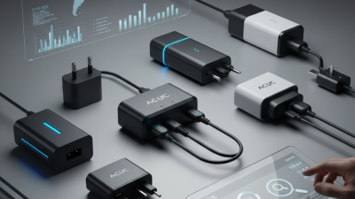 Best AC DC Adapter Options for Global Buyers in 2026?