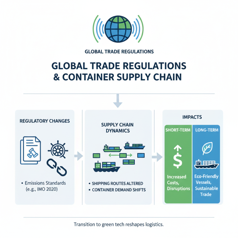 2026 Top Sea Container Trends Every Global Buyer Should Know?