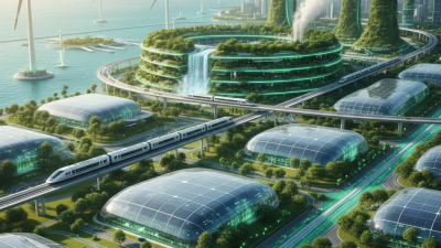 2026 Top Power Green Energy Solutions Revolutionizing Sustainable Energy