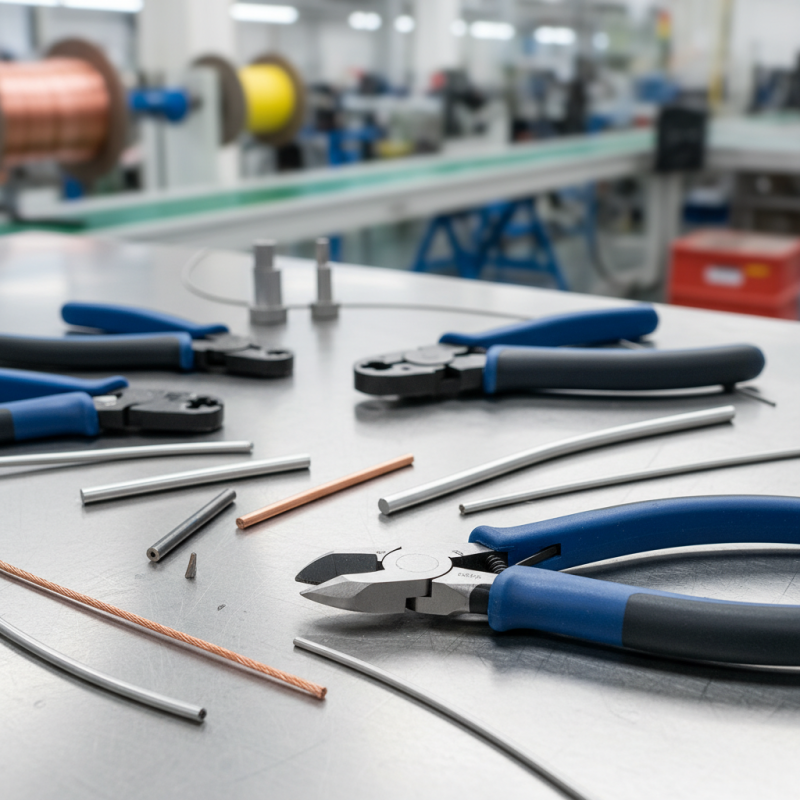 How to Choose the Right Wire Cut for Your Business Needs?