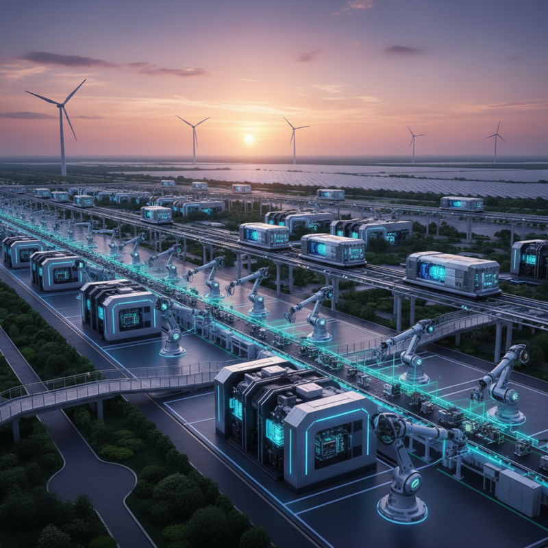 Top 10 Motor Control Solutions in China for Global Buyers?