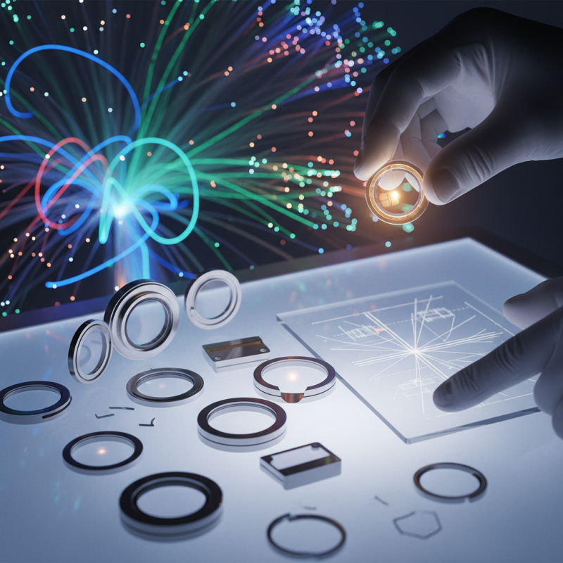 Choosing the Best Optical Communication Filters for Your Needs?