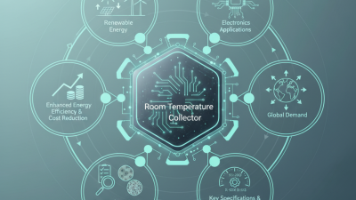 Best Room Temperature Collector Solutions for Global Buyers?