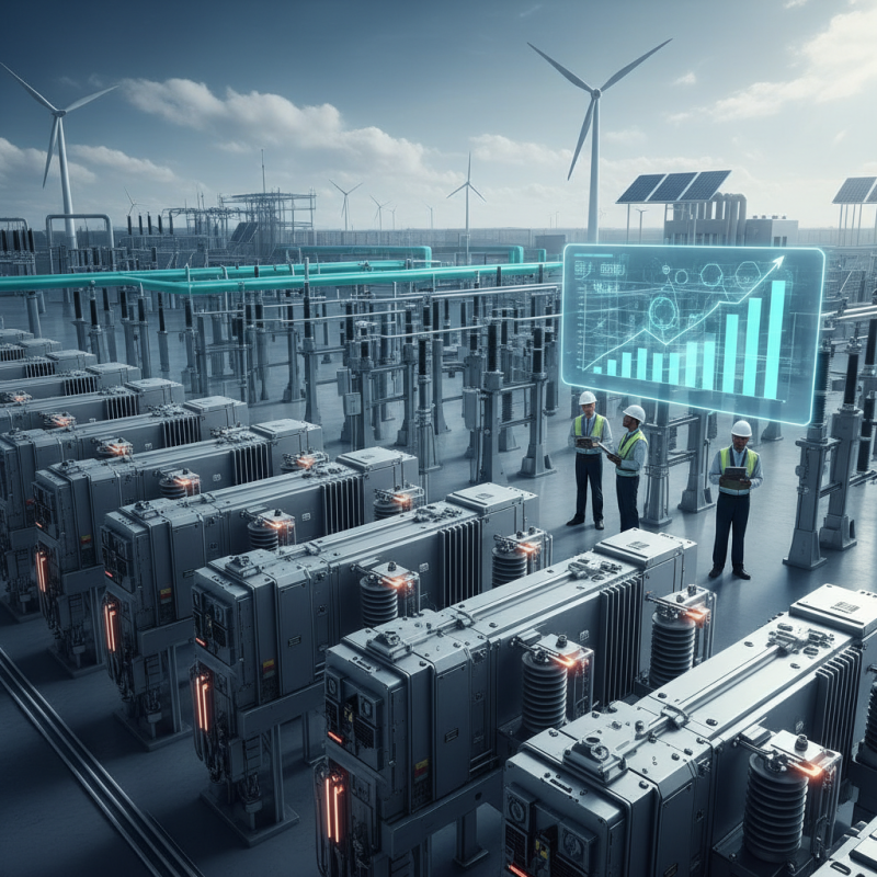 Top Digital Best China Air Circuit Breakers for Global Buyers?