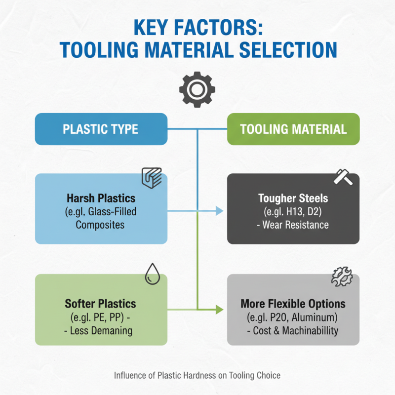 2026 How to Choose the Best Plastic Injection Tooling?