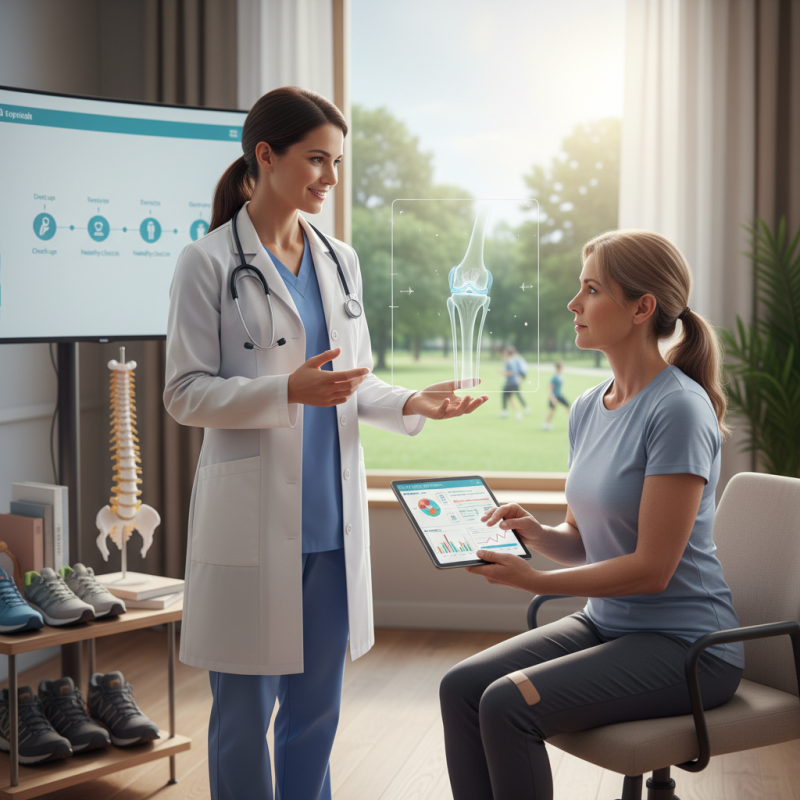 10 Essential Tips for Optimal Orthopedic Care You Should Know?