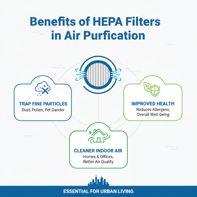 Why Choose Hepa Filters for Efficient Air Purification?