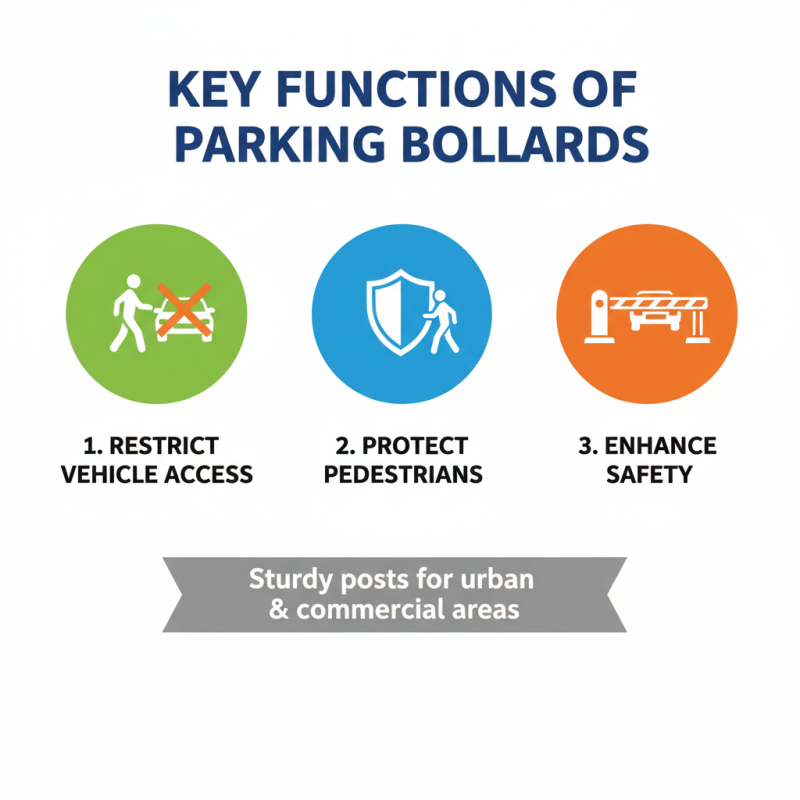 What is a Parking Bollard and Why is it Important?