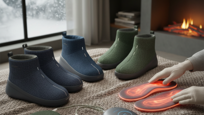Best Feet Warmers for Global Buyers in 2026?