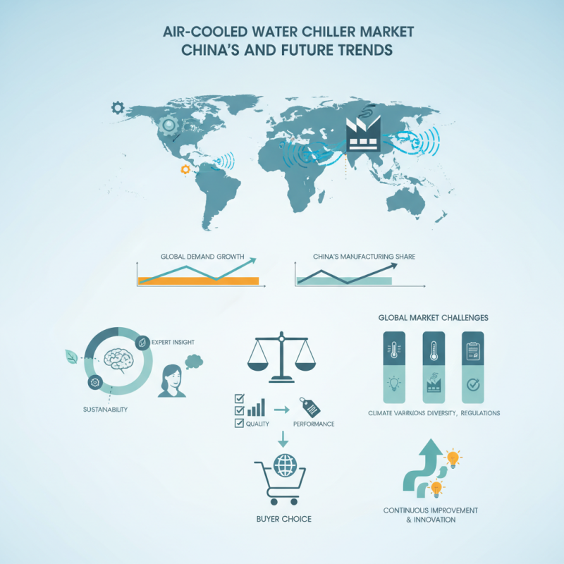 China Top Air Cooled Water Chiller for Global Buyers?