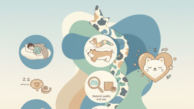 Best Body Pillow Animals for Ultimate Comfort and Relaxation?