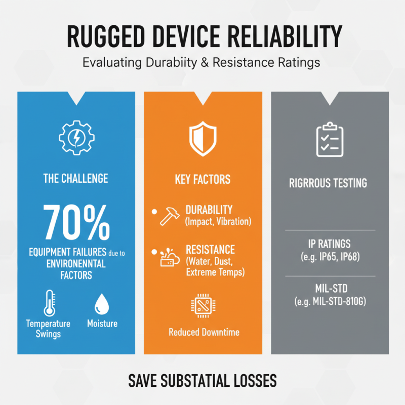 2026 How to Choose the Best Rugged Panel Computer for Your Needs?