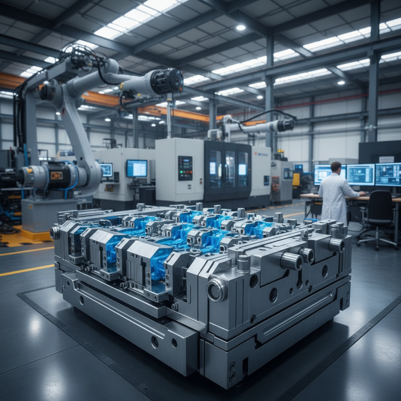 2026 How to Choose the Best Plastic Injection Tooling?