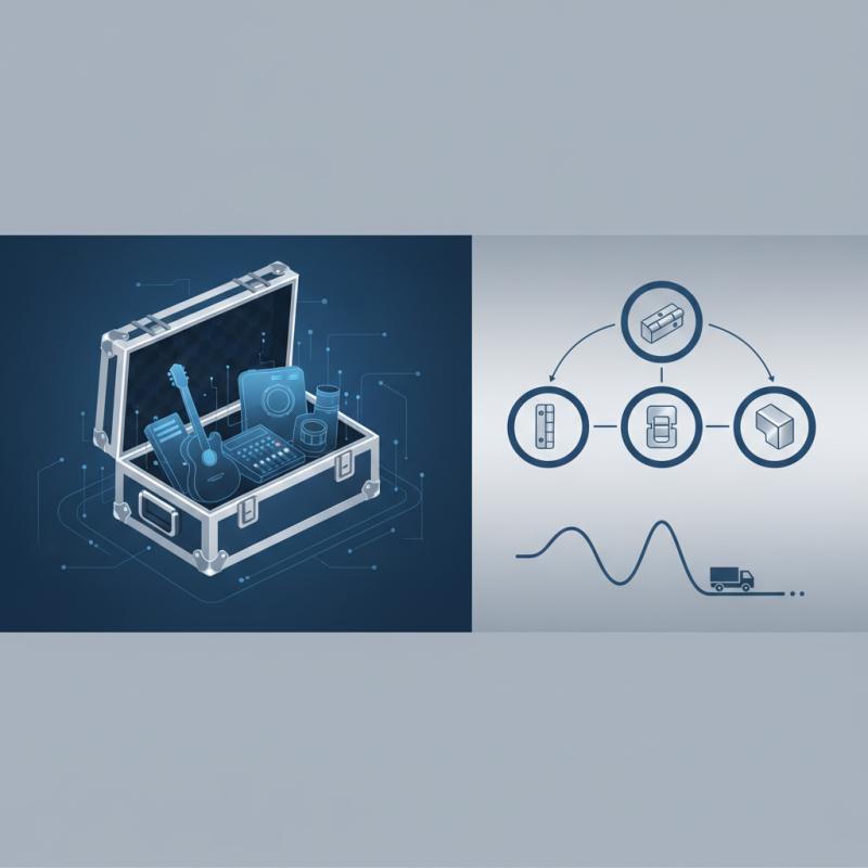 Best Road Case Hardware Solutions for Your Needs?