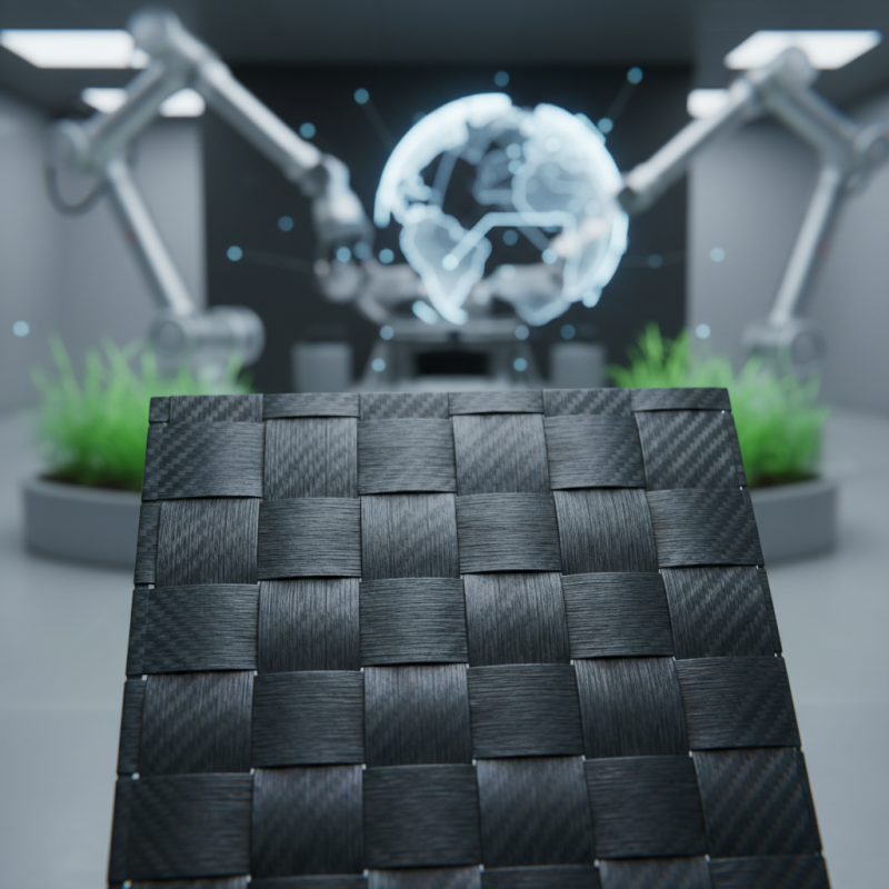 2026 Best Carbon Fiber Panel for Global Buyers Trends?