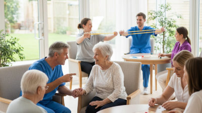 How to Choose the Right Care Home Care for Your Loved Ones?