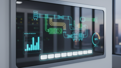 Discover the 2026 Best Bacnet Hvac Controller for Your Needs?