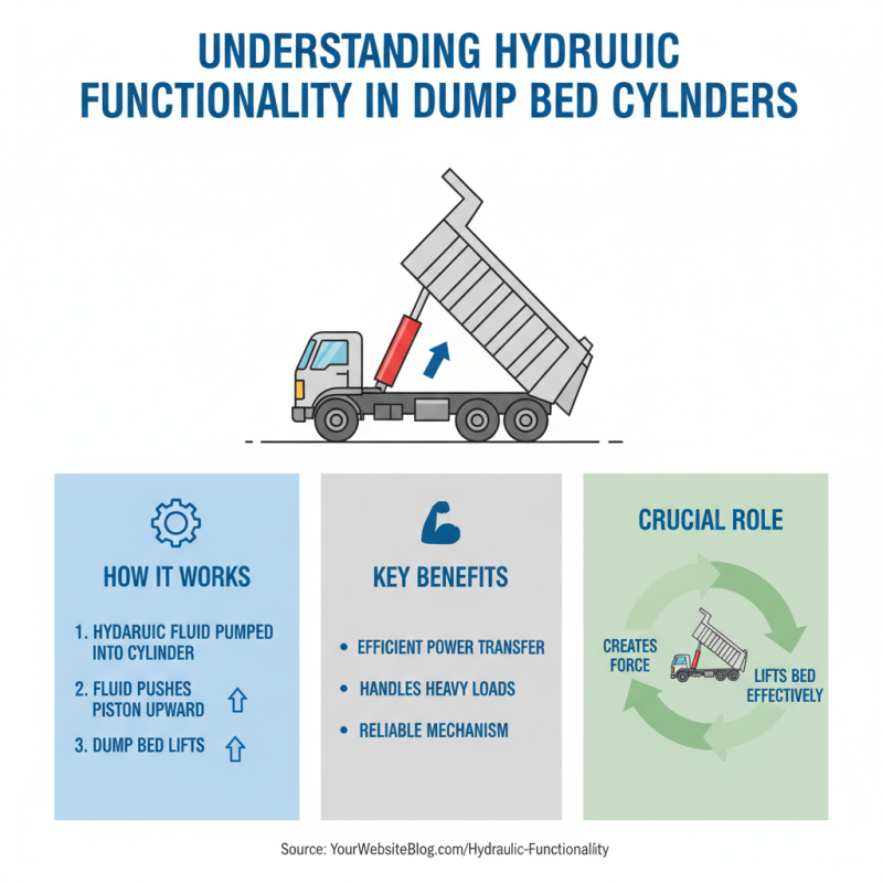 Top 10 Dump Bed Cylinder Features Buyers Must Know?