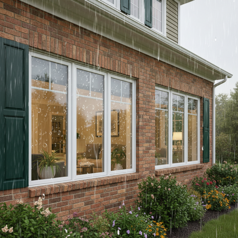 Essential Tips for Choosing Storm Windows with Screens?