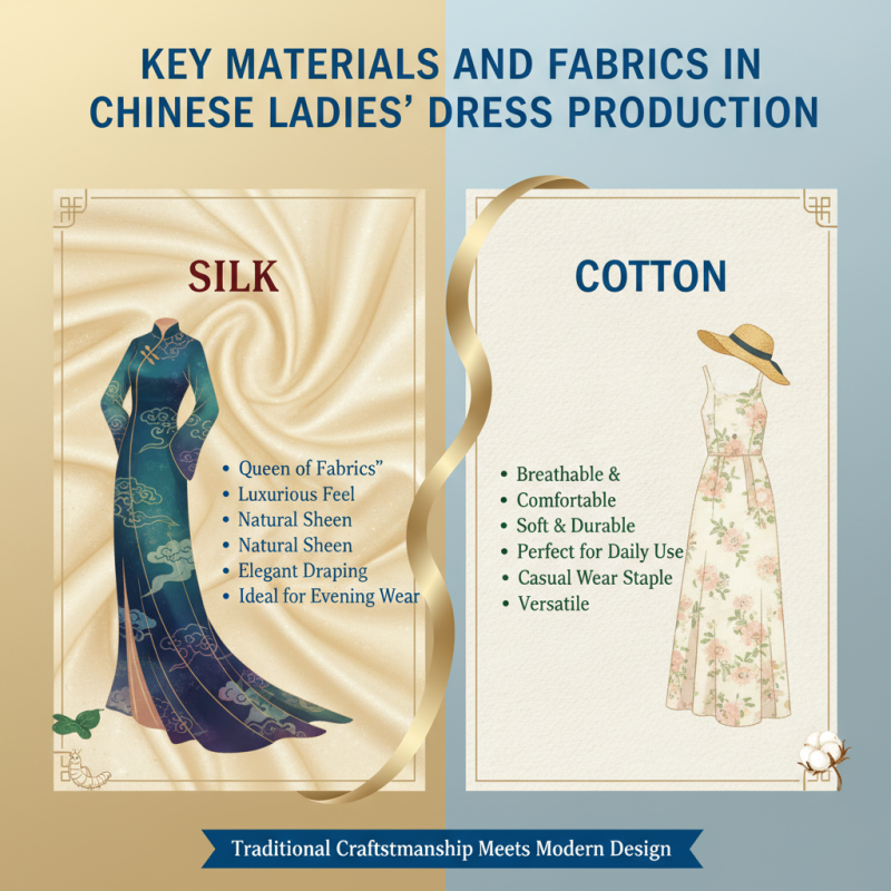 China Best Ladies Dresses for Global Buyers Looking for Style?