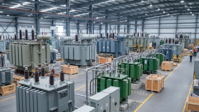 Как выбрать трансформатор для бизнеса?