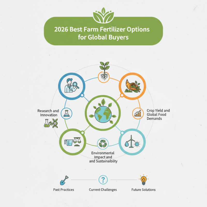 2026 Best Farm Fertilizer Options for Global Buyers?