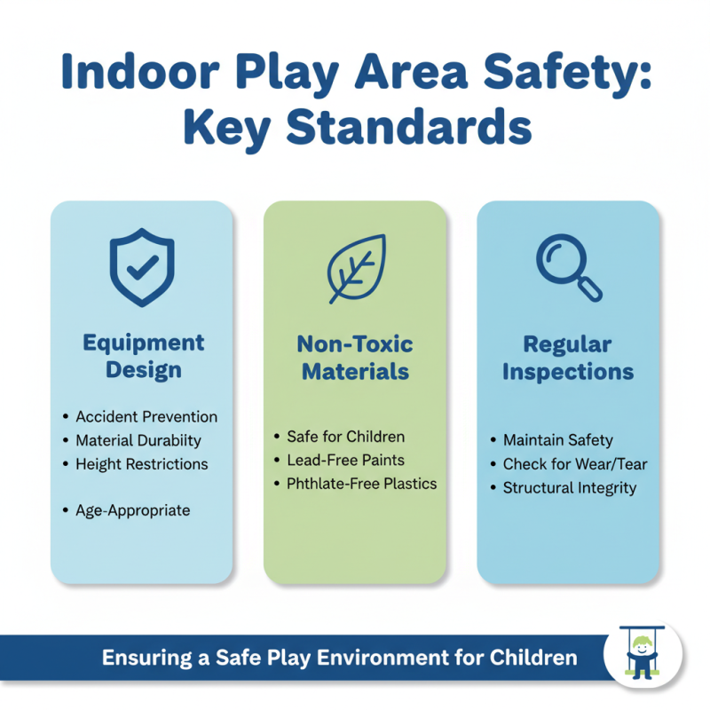 Top 10 Commercial Indoor Playground Equipment for Your Business?