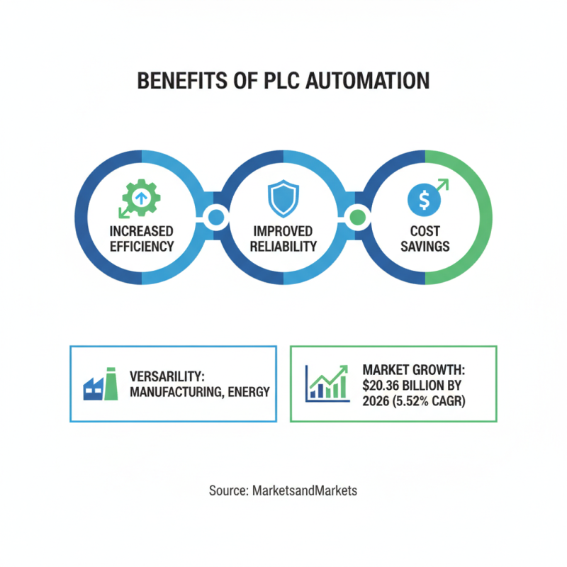 What is a PLC Control System and How Does it Work?