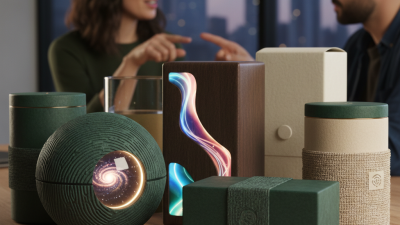 Best Personalised Packaging Trends for 2026 How to Choose?