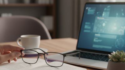 Exploring the Benefits of China Best Anti Fatigue Lenses for Eye Comfort?