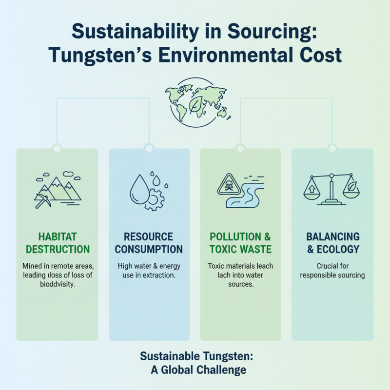 Top Quality Tungsten Balls for Global Sourcing Needs?