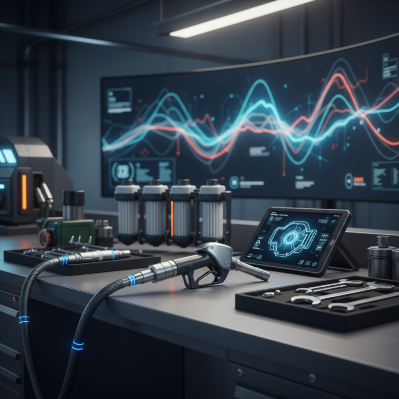 How to Choose the Right Fuel Tools for Your Needs?