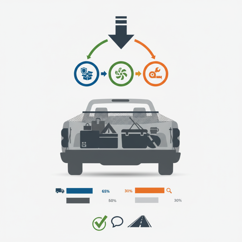 Ultimate Guide to Choosing the Best Truck Bed Mesh Cover?