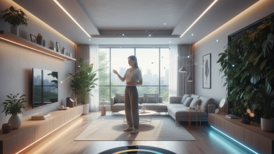 What is Smart Lighting Control and How Does It Work?