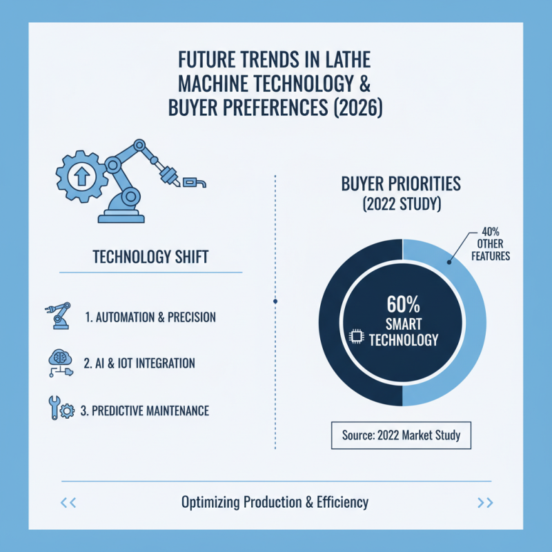 Top 10 Lathe Machine Models for Global Buyers in 2026?