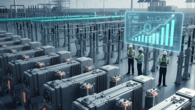 Top Digital Best China Air Circuit Breakers for Global Buyers?