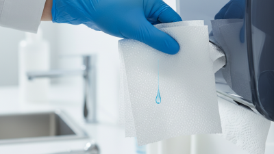 How to Choose the Best Medical Paper Towels for Your Needs?